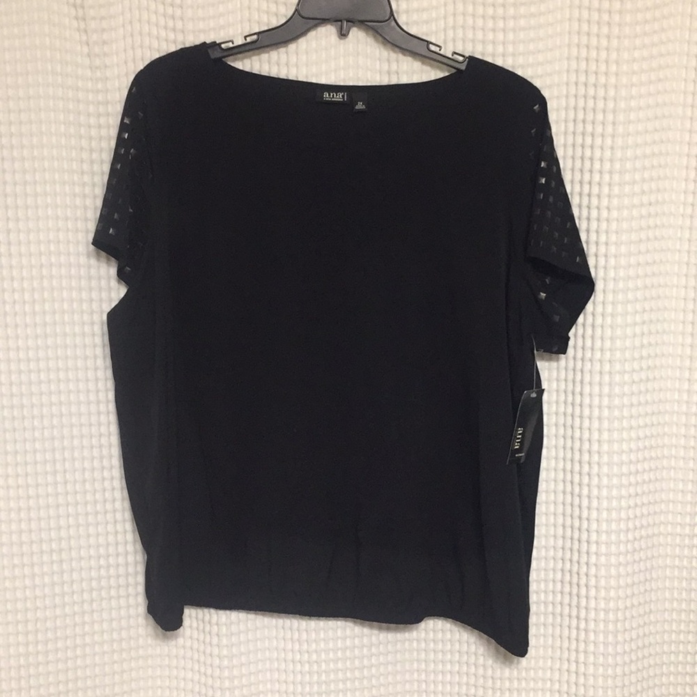 NWT A.n.a Blouse